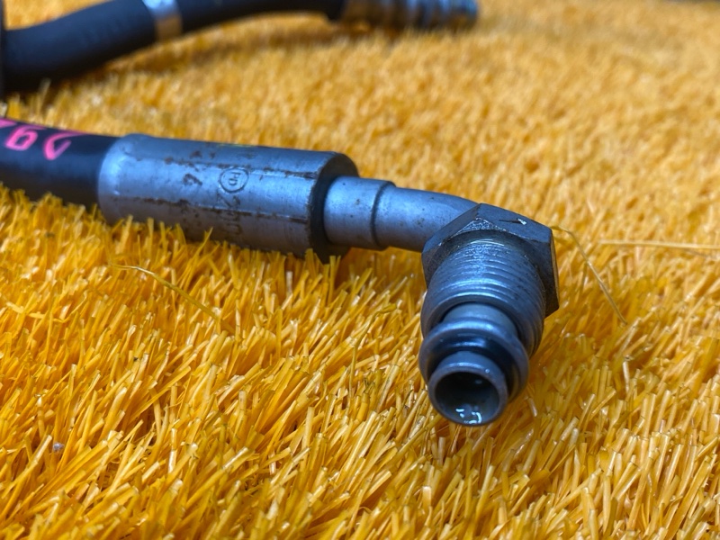 шланг гидроусилителя, 1900 рублей, Красноярск