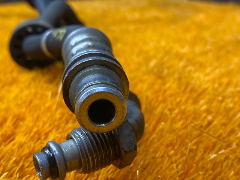 шланг гидроусилителя, 1900 рублей, Красноярск