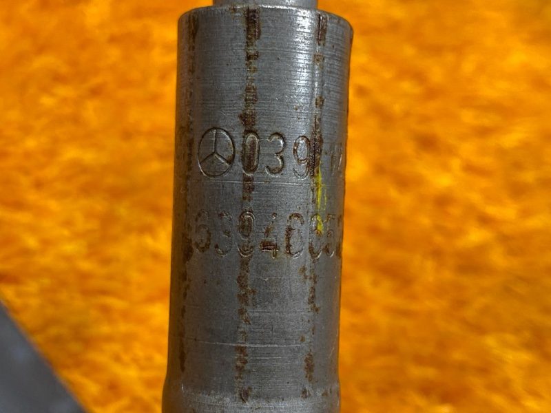 шланг гидроусилителя, 1900 рублей, Красноярск