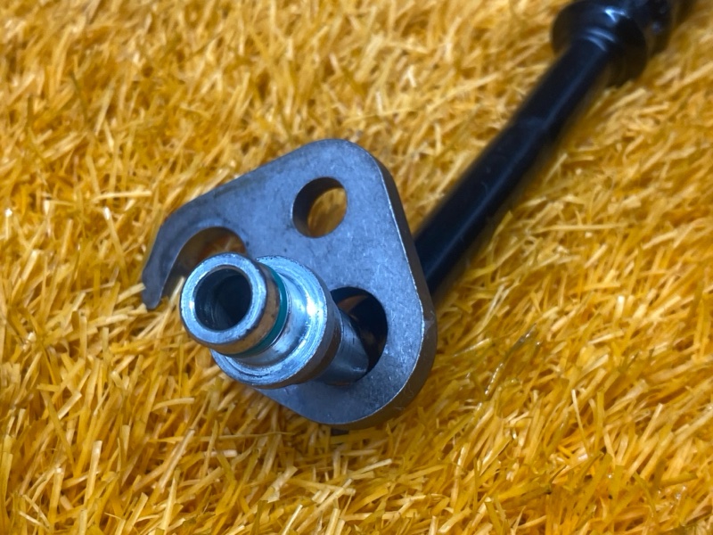 шланг гидроусилителя, 500 рублей, Красноярск