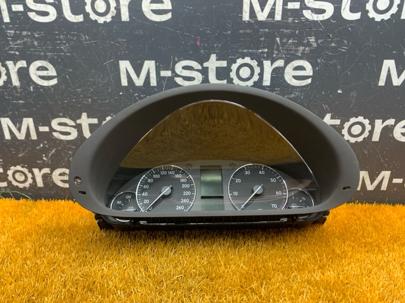 щиток приборов, 7500 рублей, Красноярск