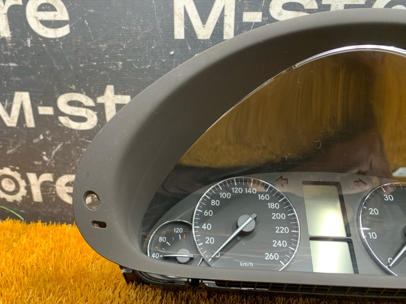 щиток приборов, 7500 рублей, Красноярск