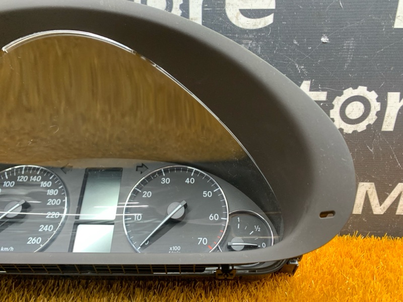 щиток приборов, 7500 рублей, Красноярск