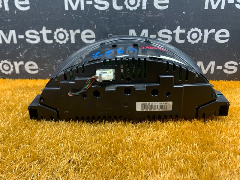 щиток приборов, 7500 рублей, Красноярск