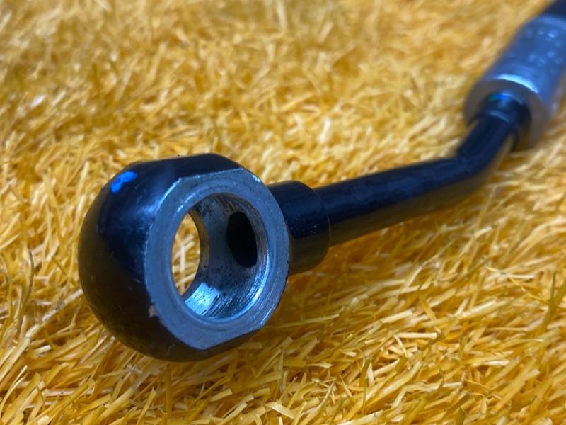 шланг гидроусилителя, 8000 рублей, Красноярск