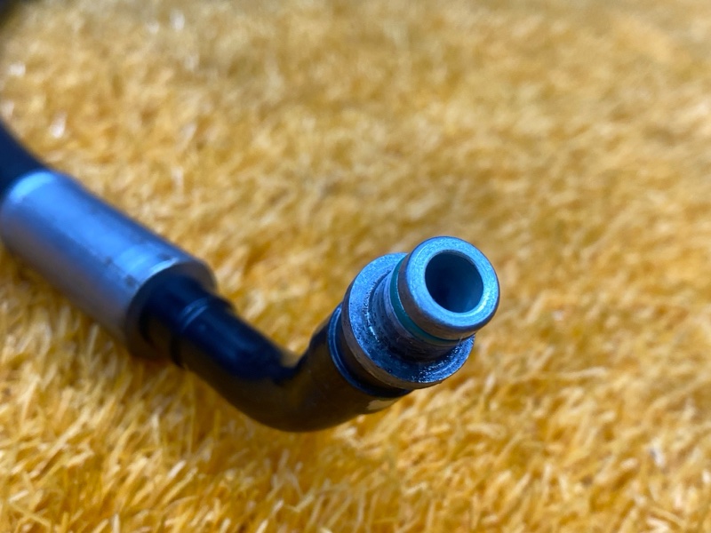 шланг гидроусилителя, 8000 рублей, Красноярск