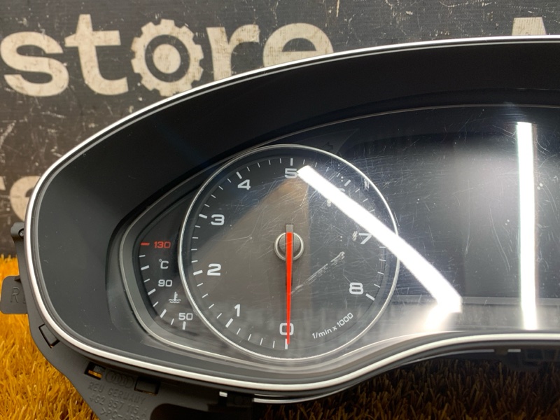 щиток приборов, 11000 рублей, Красноярск