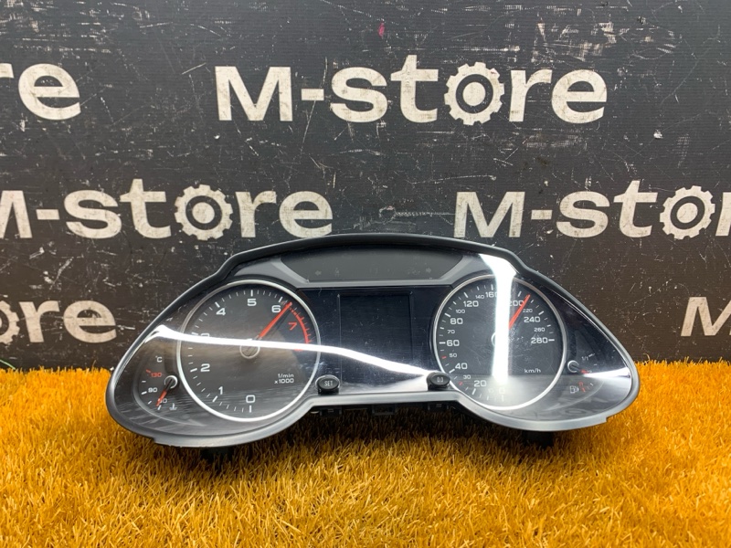 щиток приборов, 20000 рублей, Красноярск