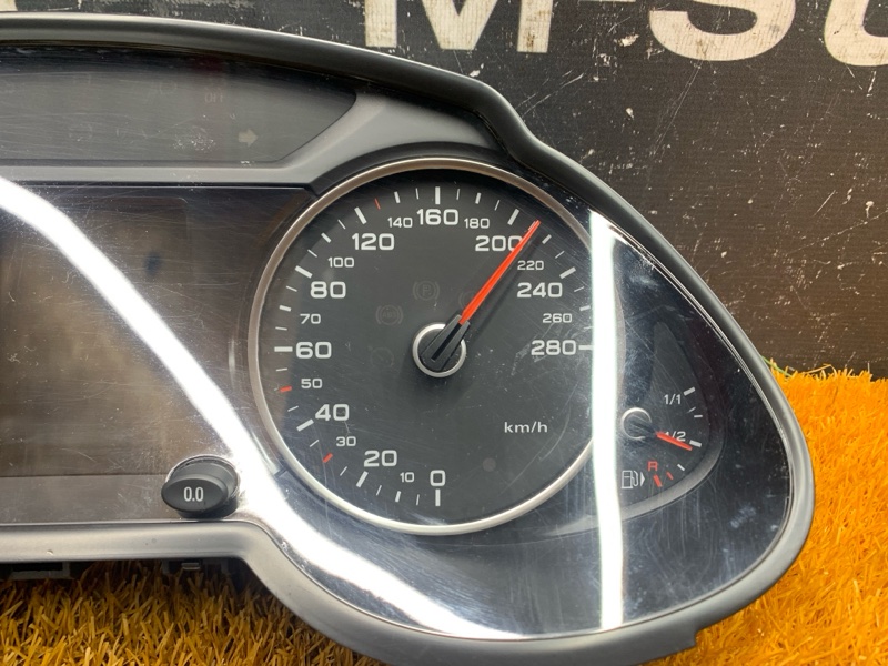 щиток приборов, 20000 рублей, Красноярск