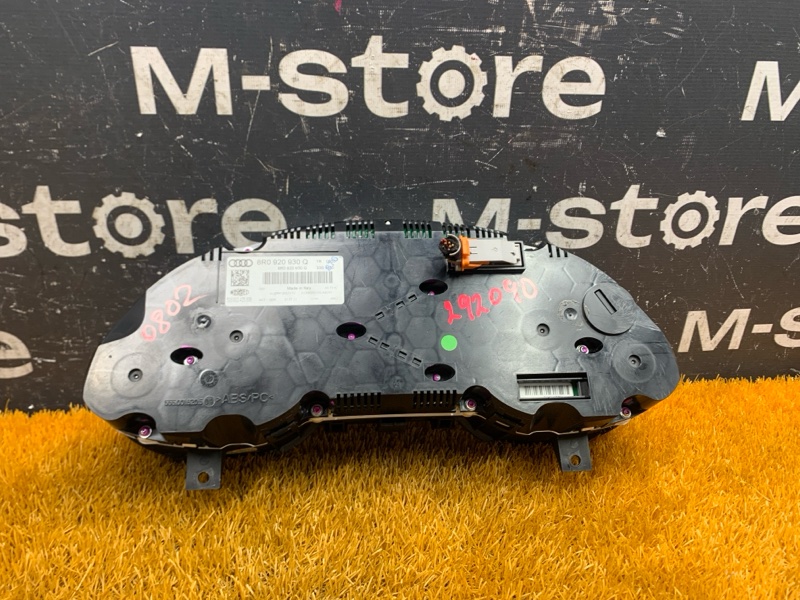 щиток приборов, 20000 рублей, Красноярск