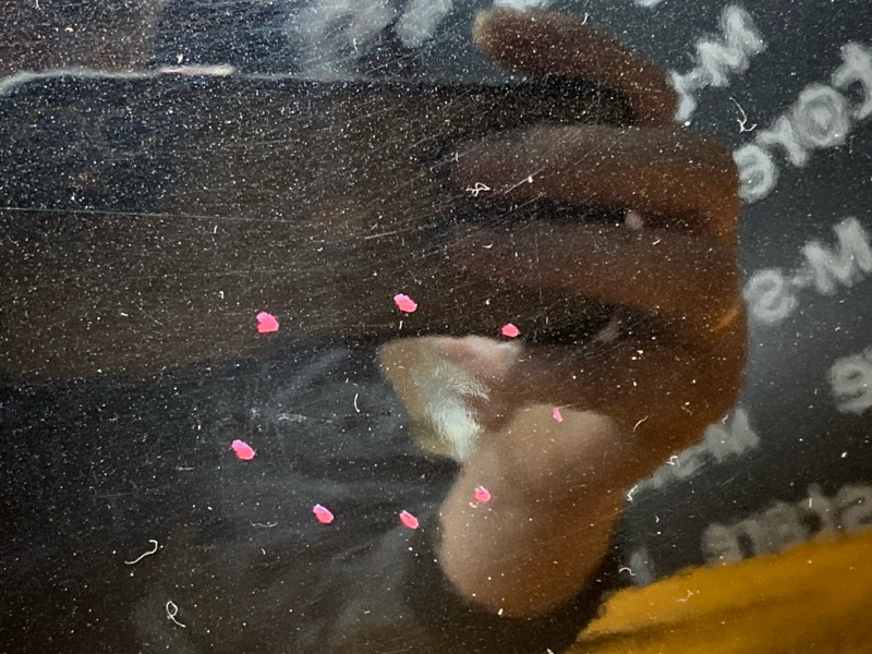 лючок бензобака, 400 рублей, Красноярск