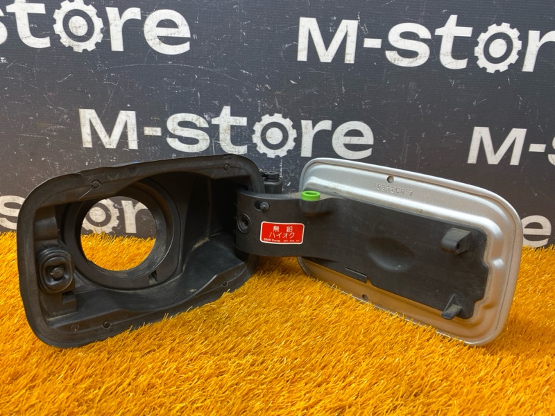 лючок бензобака, 900 рублей, Красноярск