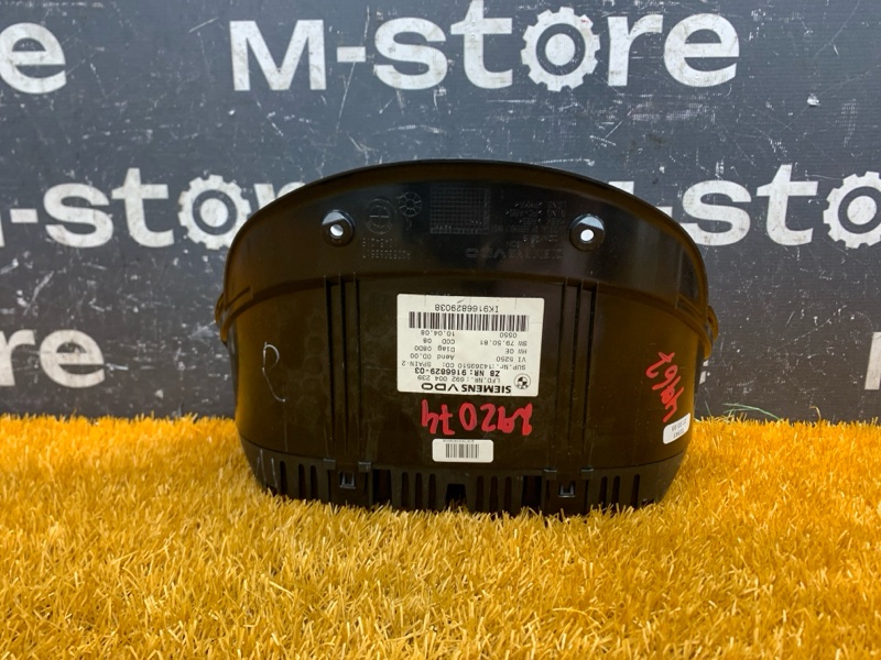 щиток приборов, 1500 рублей, Красноярск