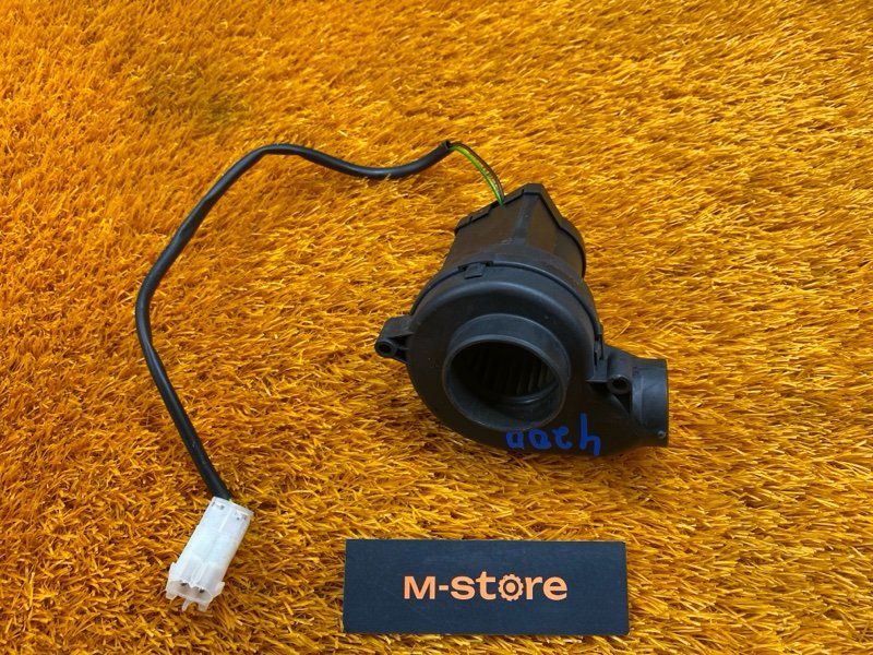 Вентилятор блока предохранителей, 1000 рублей, Красноярск