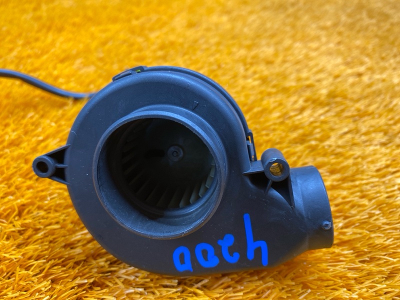 Вентилятор блока предохранителей, 1000 рублей, Красноярск