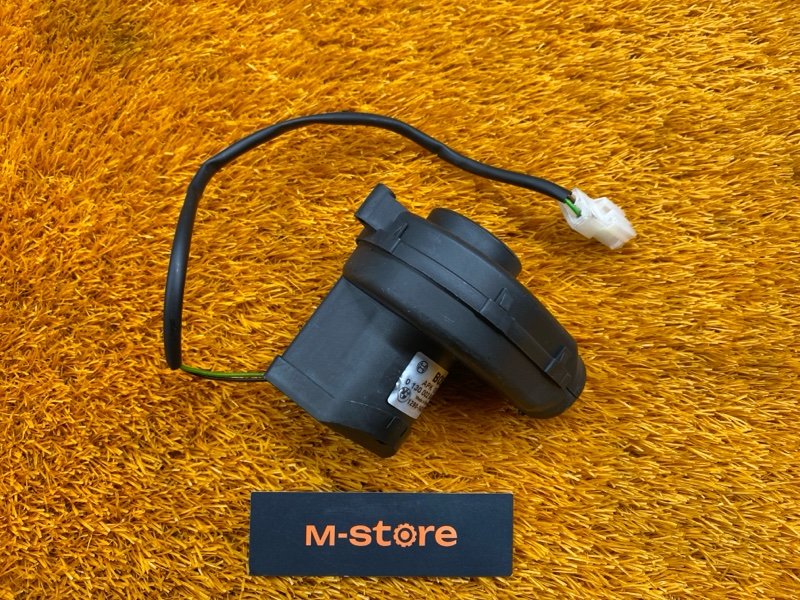 Вентилятор блока предохранителей, 1000 рублей, Красноярск