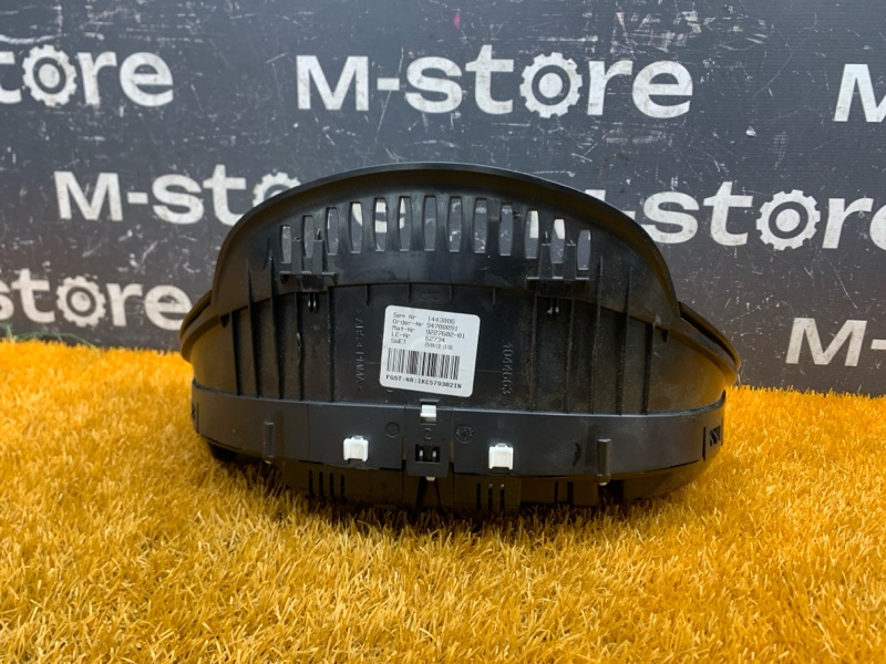 щиток приборов, 2500 рублей, Красноярск