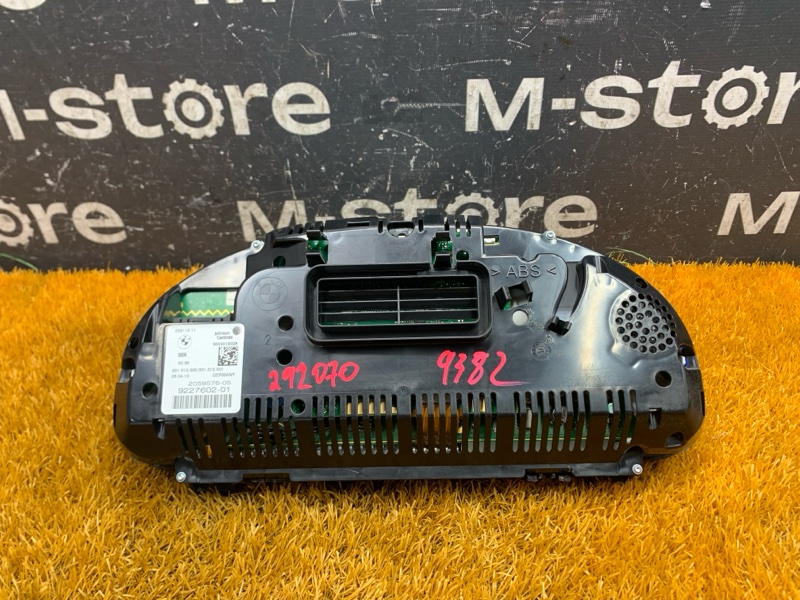 щиток приборов, 2500 рублей, Красноярск