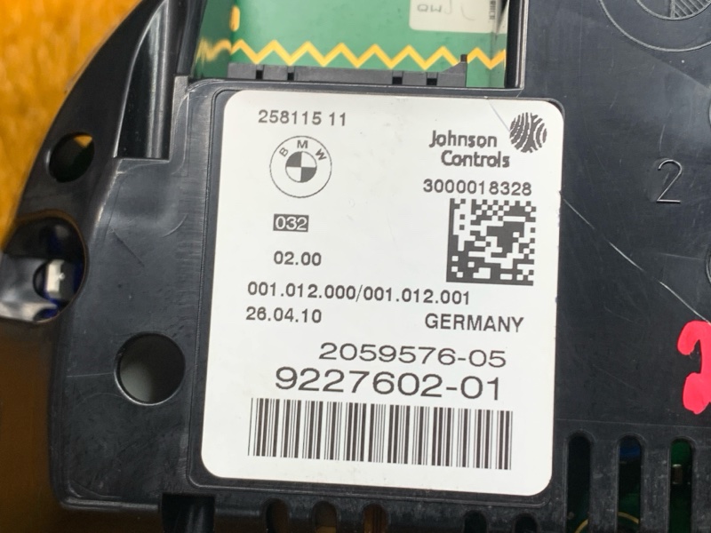 щиток приборов, 2500 рублей, Красноярск