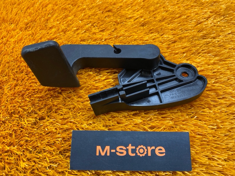 ручка открывания капота, 900 рублей, Красноярск