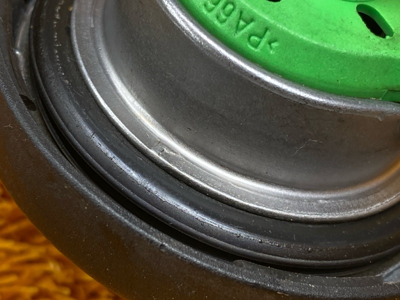 крышка топливного бака, 200 рублей, Красноярск