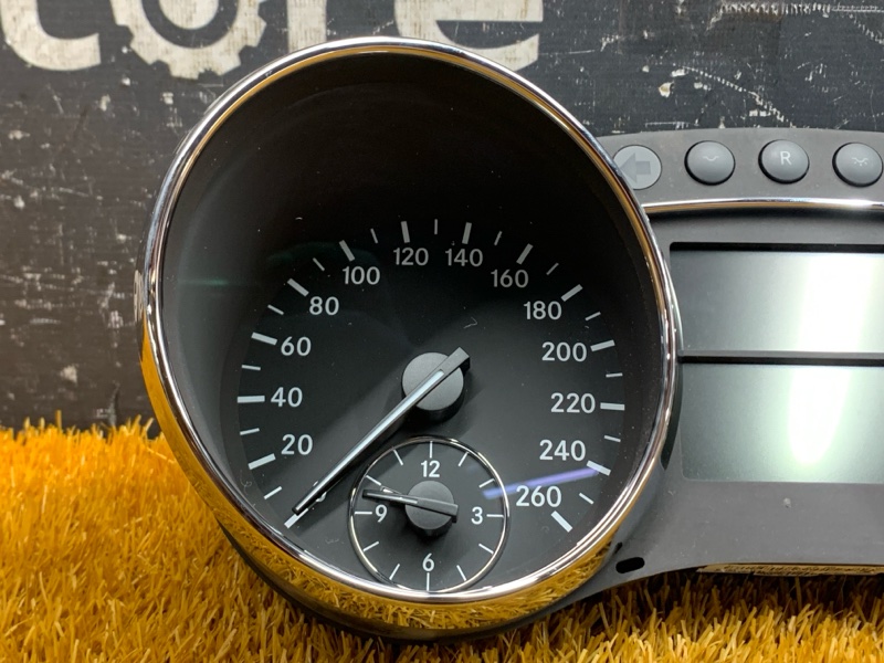 щиток приборов, 7000 рублей, Красноярск