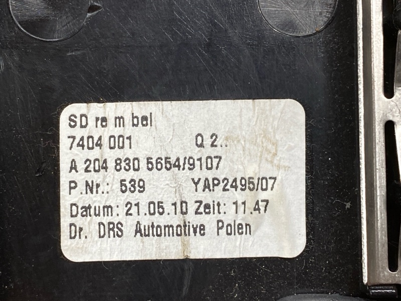 дефлектор воздушный, 3000 рублей, Красноярск