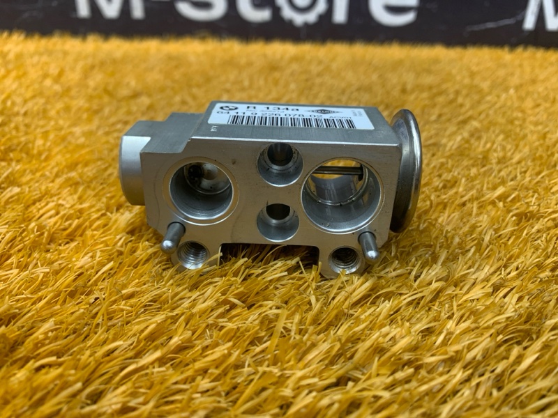 Клапан кондиционера, 300 рублей, Красноярск