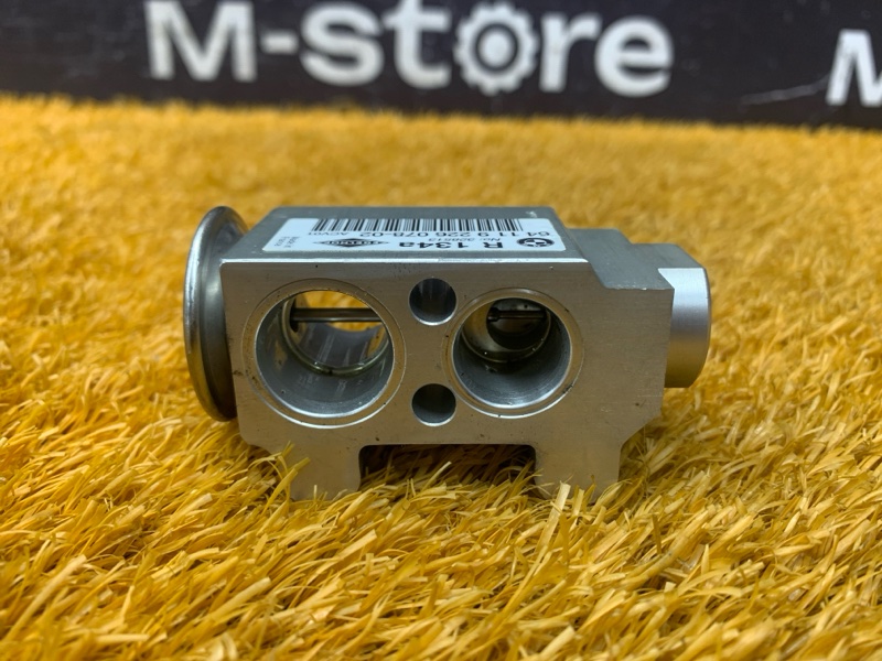 Клапан кондиционера, 300 рублей, Красноярск