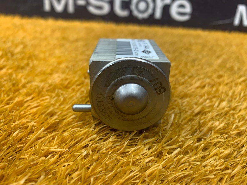 Клапан кондиционера, 300 рублей, Красноярск