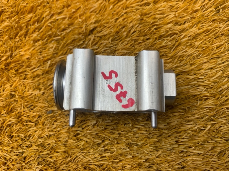 Клапан кондиционера, 300 рублей, Красноярск