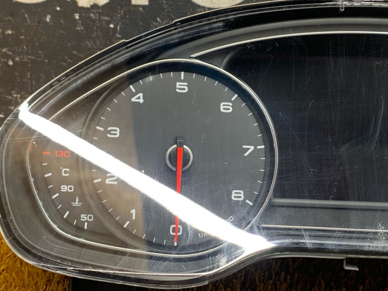 щиток приборов, 7500 рублей, Красноярск