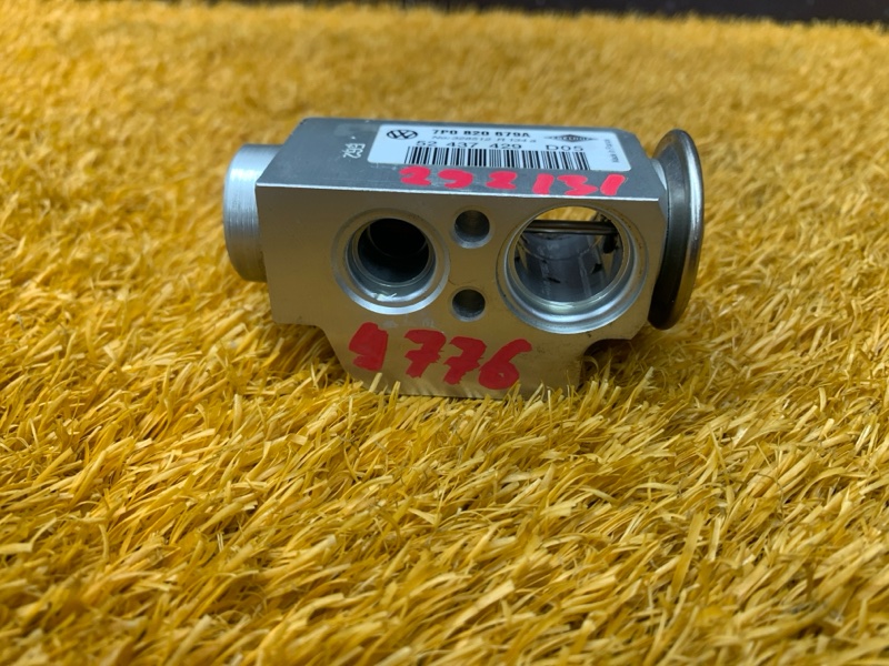 Клапан кондиционера, 900 рублей, Красноярск