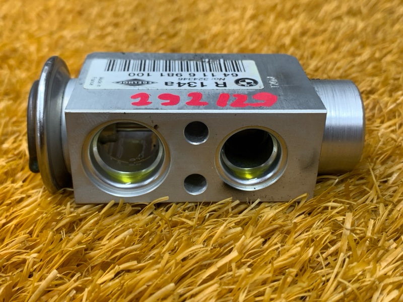 Клапан кондиционера, 500 рублей, Красноярск