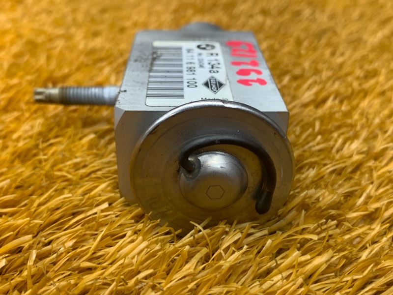 Клапан кондиционера, 500 рублей, Красноярск