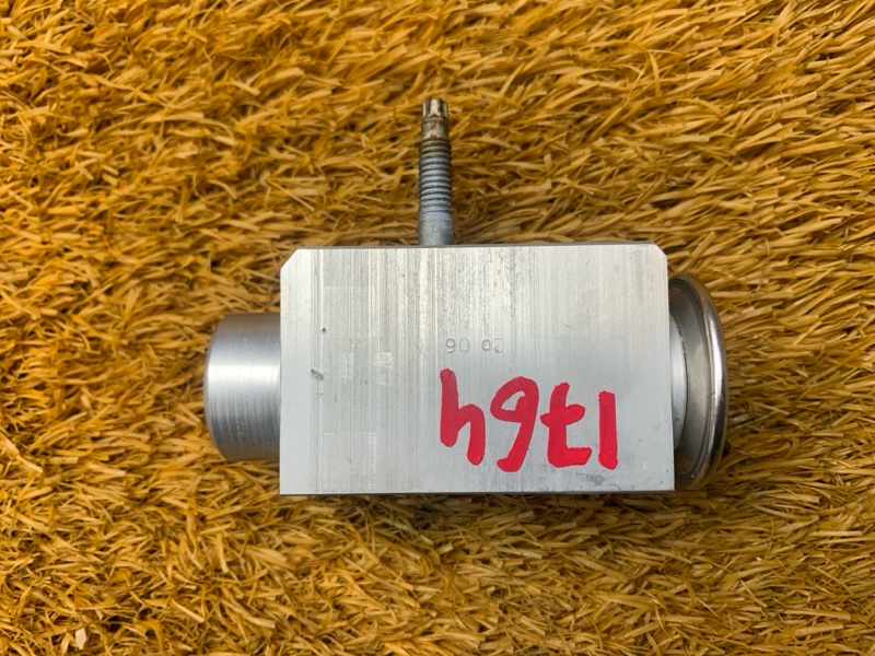 Клапан кондиционера, 500 рублей, Красноярск