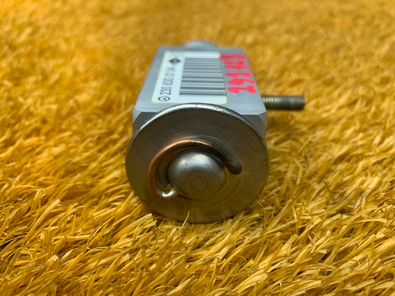 Клапан кондиционера, 500 рублей, Красноярск