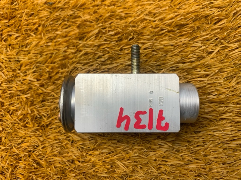 Клапан кондиционера, 500 рублей, Красноярск