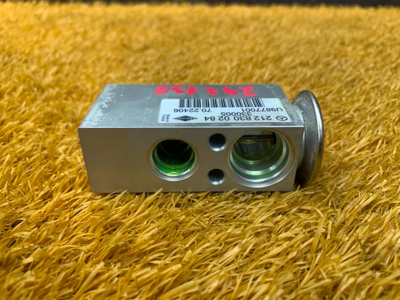 Клапан кондиционера, 400 рублей, Красноярск