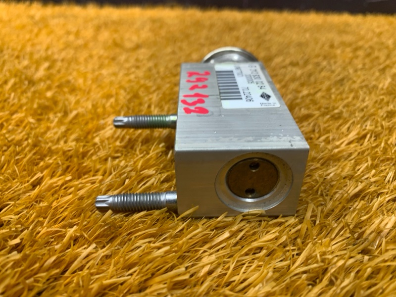 Клапан кондиционера, 400 рублей, Красноярск