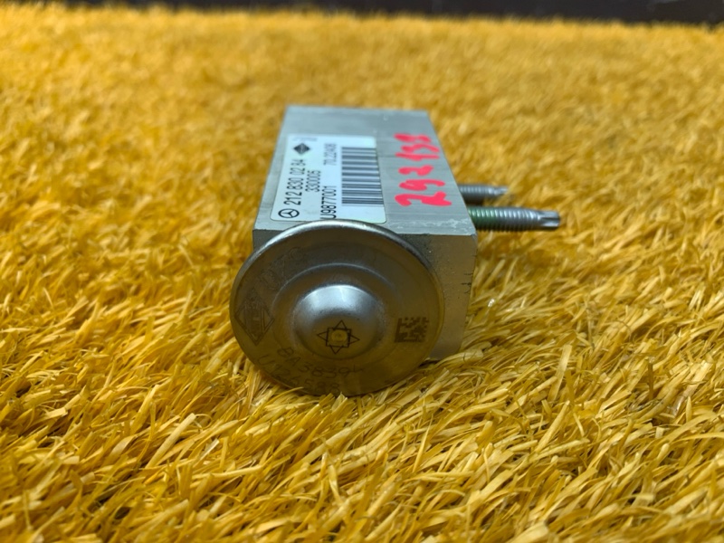 Клапан кондиционера, 400 рублей, Красноярск