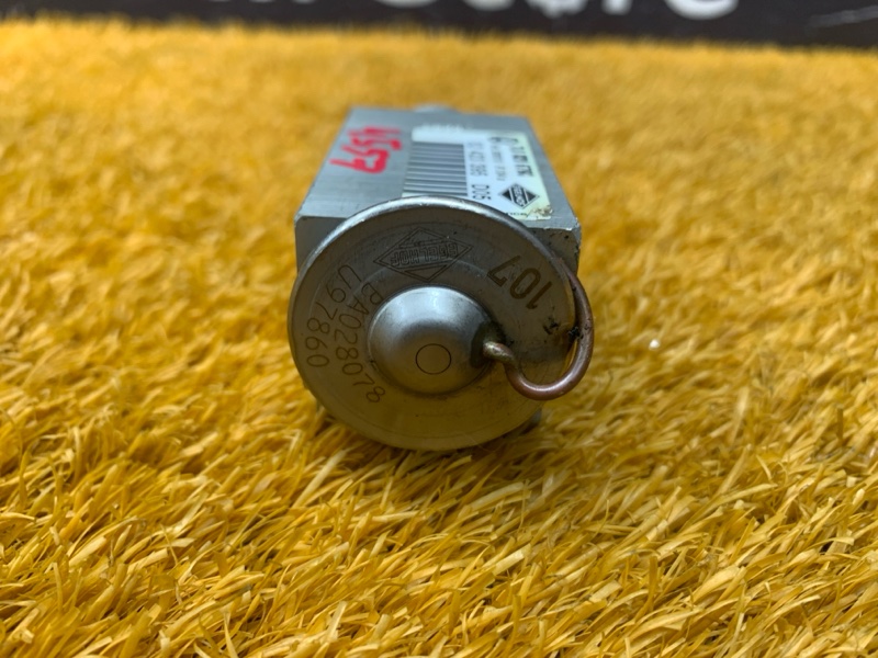 Клапан кондиционера, 500 рублей, Красноярск