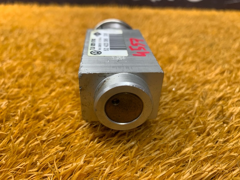 Клапан кондиционера, 500 рублей, Красноярск