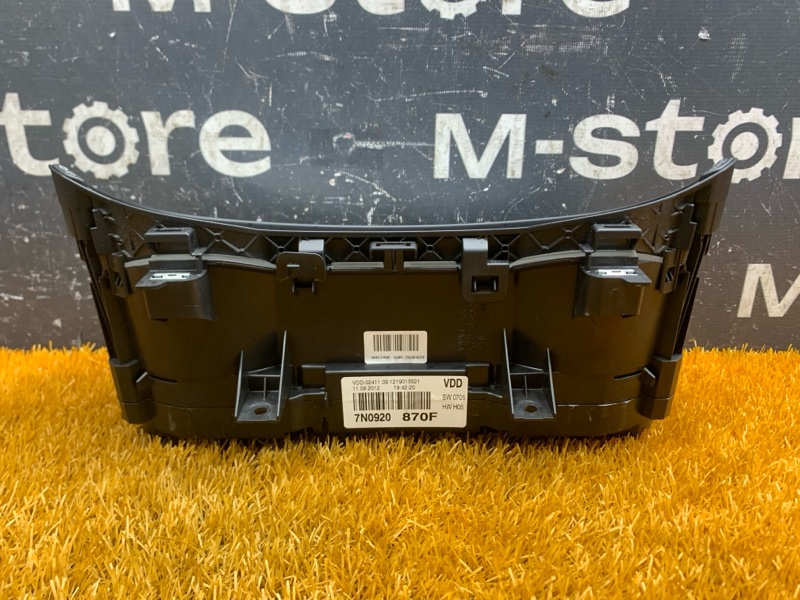 щиток приборов, 3900 рублей, Красноярск