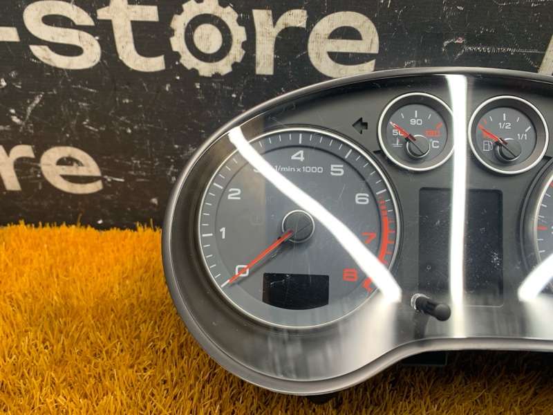 щиток приборов, 7000 рублей, Красноярск