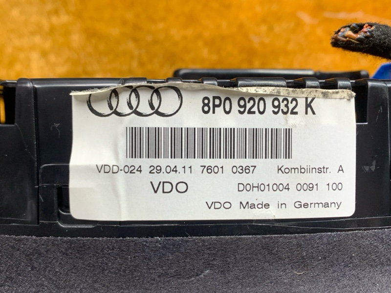 щиток приборов, 7000 рублей, Красноярск