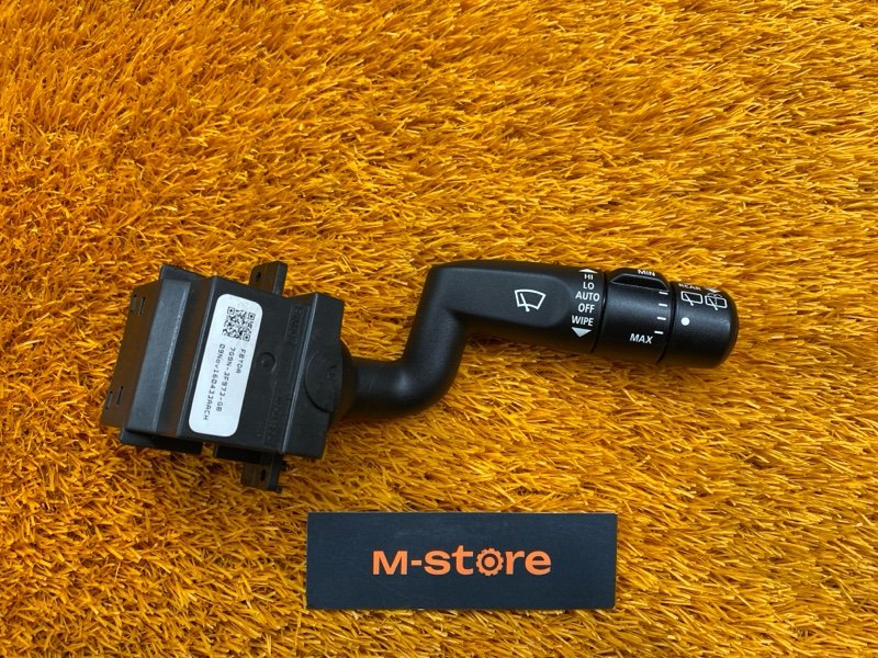 переключатель дворников, 1500 рублей, Красноярск