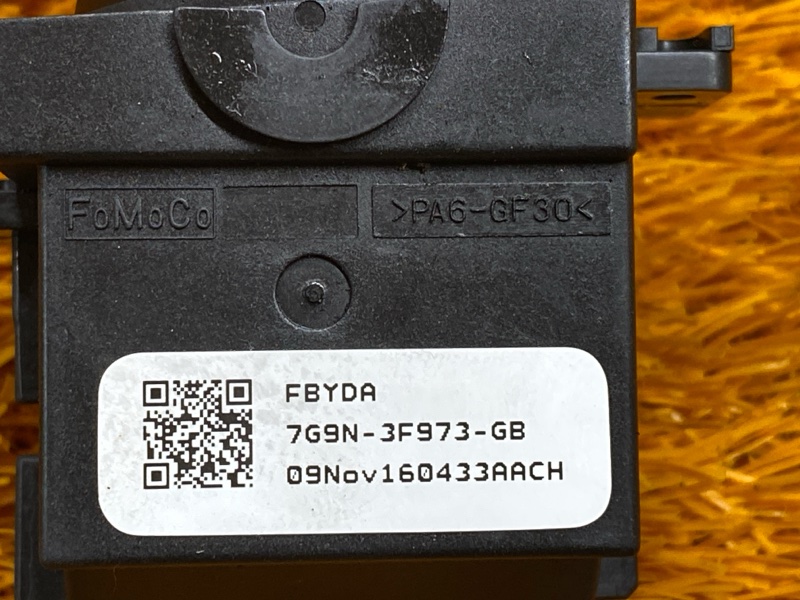 переключатель дворников, 1500 рублей, Красноярск