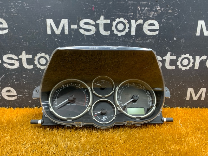 щиток приборов, 3000 рублей, Красноярск