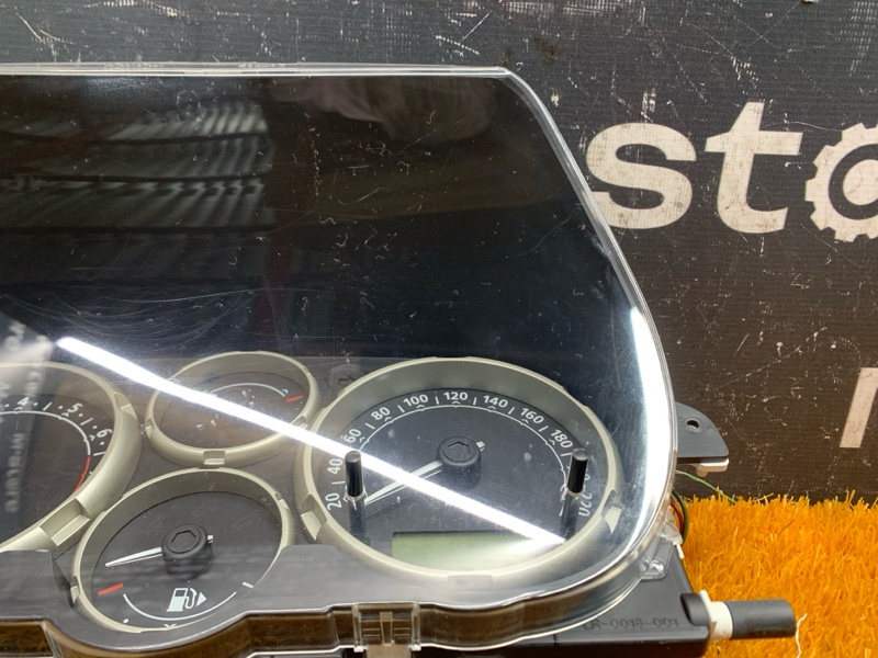 щиток приборов, 3000 рублей, Красноярск